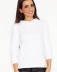Blouse model 44727 Katrus - Toi ‘n’ Moi Ltd