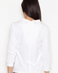 Blouse model 44727 Katrus - Toi ‘n’ Moi Ltd