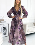 Cocktail dress model 190635 Numoco
