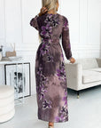 Cocktail dress model 190635 Numoco