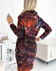 Daydress model 190637 Numoco