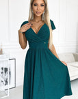 Evening dress model 190991 Numoco