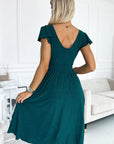 Evening dress model 190991 Numoco
