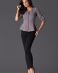 Jacket model 44985 Figl