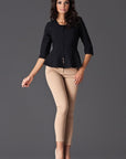 Jacket model 44989 Figl