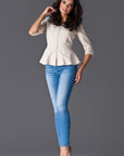 Jacket model 44990 Figl