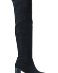 Heel boots model 191295 PRIMO