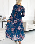 Cocktail dress model 191404 Numoco