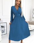 Cocktail dress model 191823 Numoco