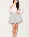 Long sleeve shirt model 44981 Figl