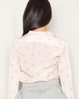Long sleeve shirt model 44981 Figl