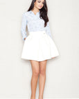 Long sleeve shirt model 44982 Figl