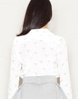 Long sleeve shirt model 44983 Figl