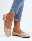 Ballet flats model 192478 Step in style