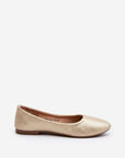 Ballet flats model 192478 Step in style