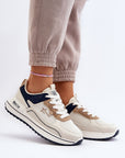 Sport Shoes model 193525 Step in style