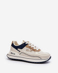 Sport Shoes model 193525 Step in style
