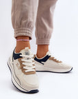 Sport Shoes model 193525 Step in style