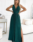 Evening dress model 194298 Numoco