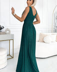 Evening dress model 194298 Numoco