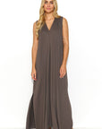Daydress model 194309 Makadamia