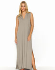 Daydress model 194310 Makadamia