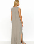 Daydress model 194310 Makadamia