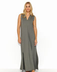 Daydress model 194311 Makadamia
