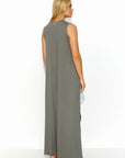 Daydress model 194311 Makadamia