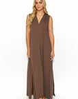 Daydress model 194313 Makadamia