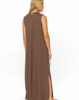 Daydress model 194313 Makadamia