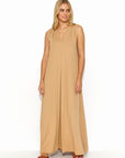 Daydress model 194315 Makadamia