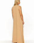 Daydress model 194315 Makadamia