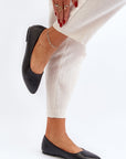 Ballet flats model 194361 Step in style
