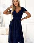 Evening dress model 194746 Numoco