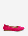 Ballet flats model 194958 Step in style