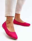 Ballet flats model 194958 Step in style