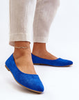 Ballet flats model 194959 Step in style