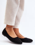Ballet flats model 194960 Step in style