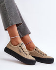 Sneakers model 194997 Step in style
