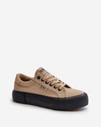 Sneakers model 194997 Step in style