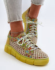 Low Shoes model 195409 Step in style