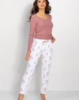 Pyjama model 164683 Momenti Per Me