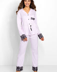 Pyjama model 171861 Momenti Per Me