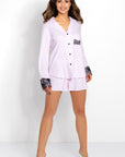 Pyjama model 172712 Momenti Per Me