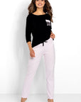 Pyjama model 170339 Momenti Per Me