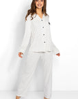 Pyjama model 170344 Momenti Per Me