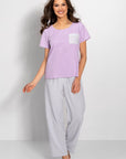 Pyjama model 171863 Momenti Per Me