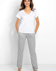 Pyjama model 158583 Momenti Per Me