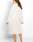 Bathrobe model 160135 Momenti Per Me - Toi ‘n’ Moi Ltd